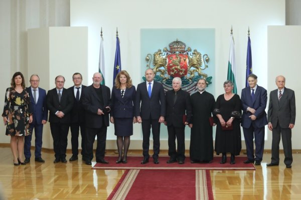 Снимка: Димитър Кьосемарлиев, Dnes.bg