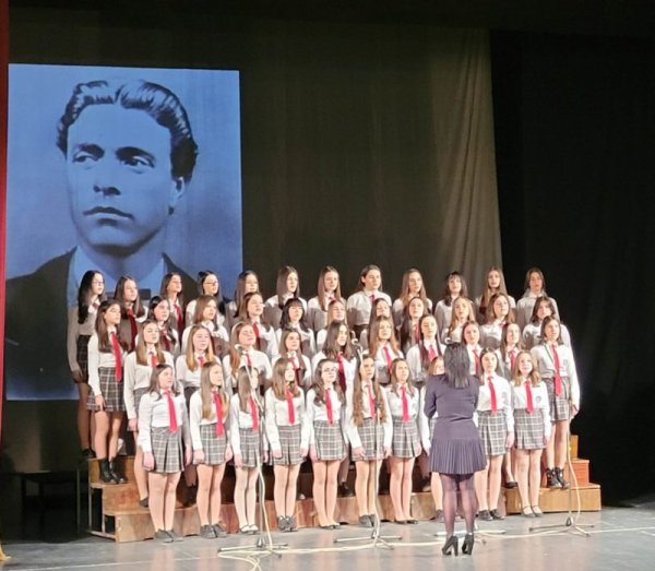 Снимка: Община Карлово