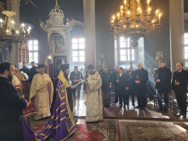 Снимка: Община Карлово