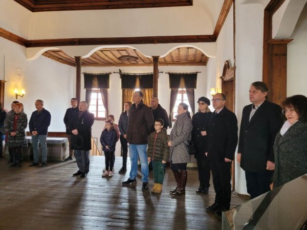 Снимка: Община Карлово