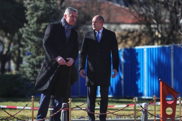 Снимка: Димитър Кьосемарлиев, Dnes.bg