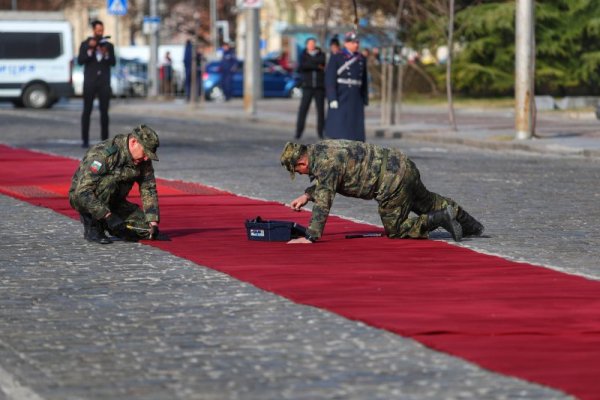 Снимка: Димитър Кьосемарлиев, Dnes.bg