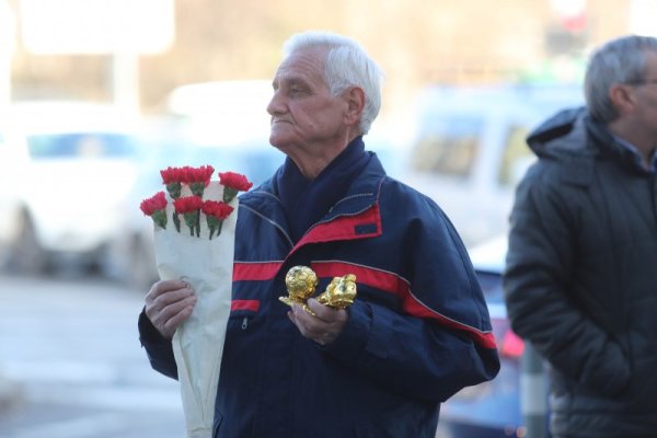 Снимка: Димитър Кьосемарлиев, Dnes.bg