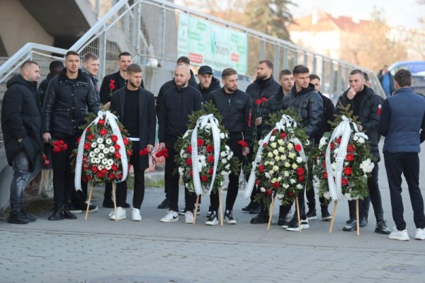 Снимка: Димитър Кьосемарлиев, Dnes.bg