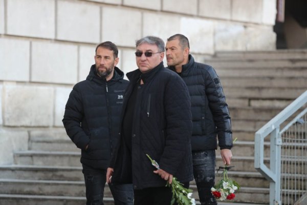 Снимка: Димитър Кьосемарлиев, Dnes.bg
