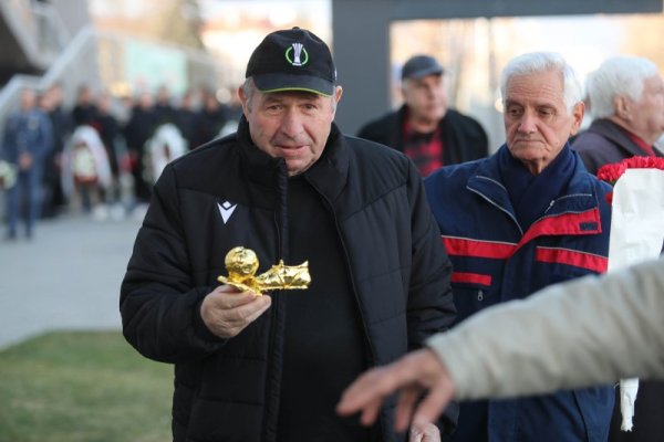 Снимка: Димитър Кьосемарлиев, Dnes.bg