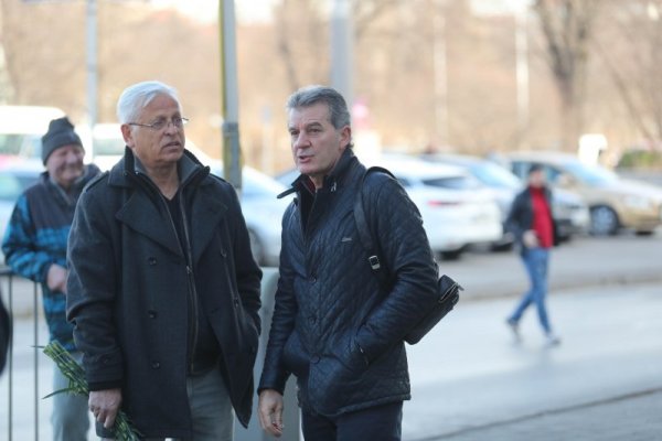 Снимка: Димитър Кьосемарлиев, Dnes.bg