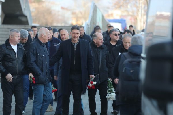 Снимка: Димитър Кьосемарлиев, Dnes.bg