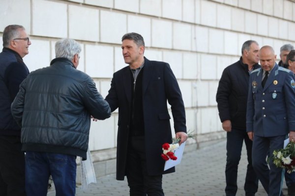 Снимка: Димитър Кьосемарлиев, Dnes.bg