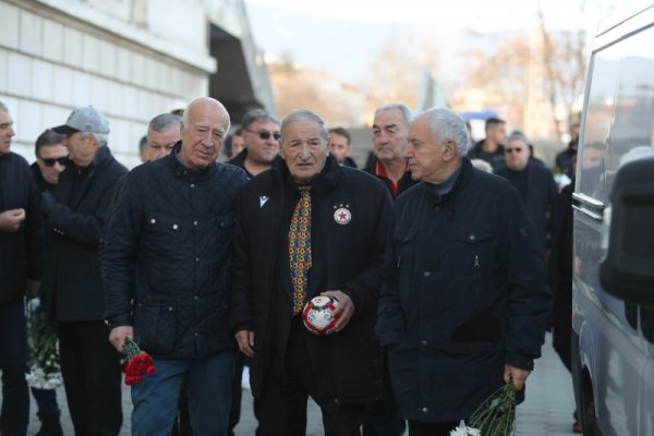 Снимка: Димитър Кьосемарлиев, Dnes.bg