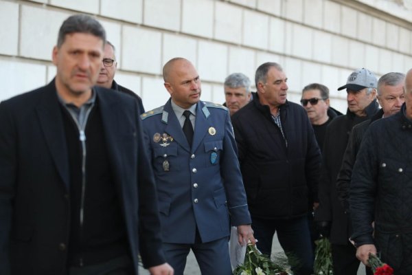 Снимка: Димитър Кьосемарлиев, Dnes.bg