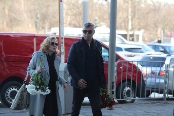 Снимка: Димитър Кьосемарлиев, Dnes.bg