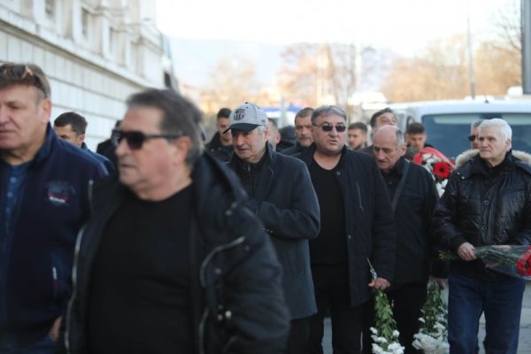 Снимка: Димитър Кьосемарлиев, Dnes.bg