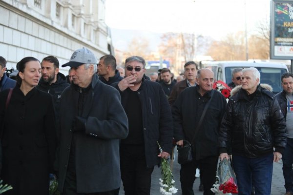 Снимка: Димитър Кьосемарлиев, Dnes.bg