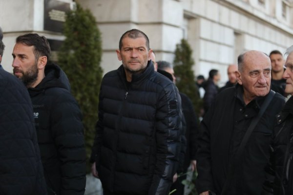 Снимка: Димитър Кьосемарлиев, Dnes.bg