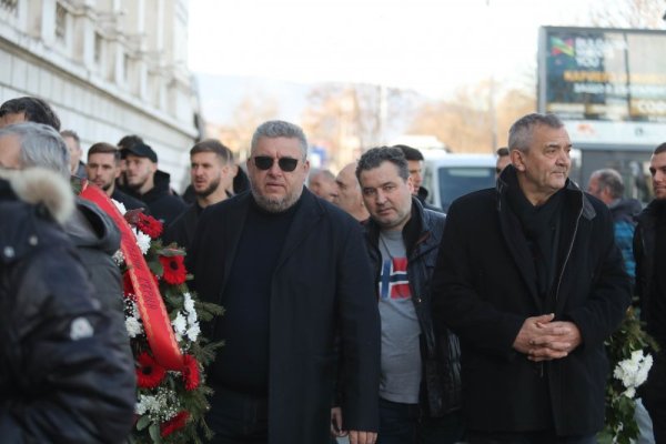 Снимка: Димитър Кьосемарлиев, Dnes.bg