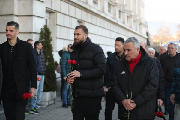 Снимка: Димитър Кьосемарлиев, Dnes.bg