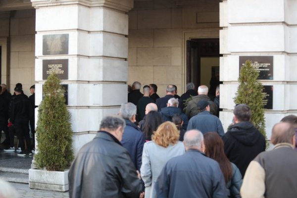 Снимка: Димитър Кьосемарлиев, Dnes.bg