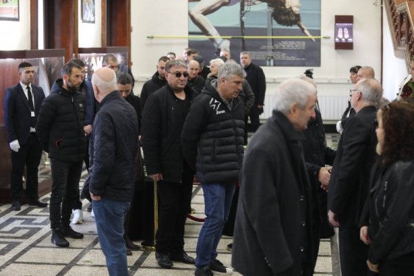 Снимка: Димитър Кьосемарлиев, Dnes.bg