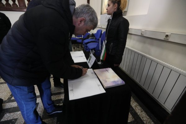 Снимка: Димитър Кьосемарлиев, Dnes.bg