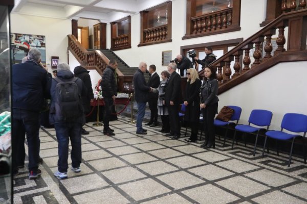 Снимка: Димитър Кьосемарлиев, Dnes.bg