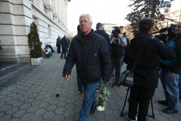 Снимка: Димитър Кьосемарлиев, Dnes.bg