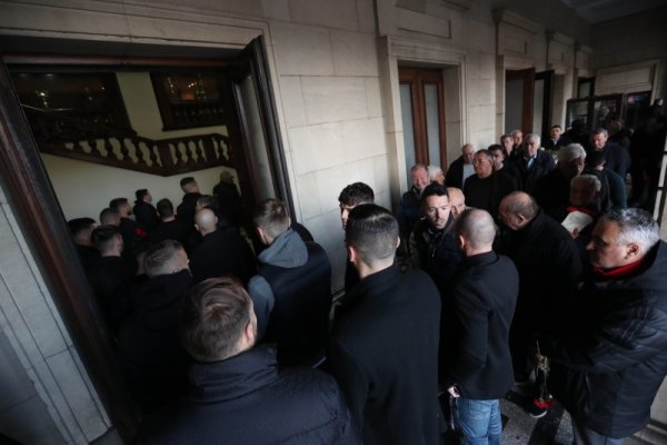 Снимка: Димитър Кьосемарлиев, Dnes.bg