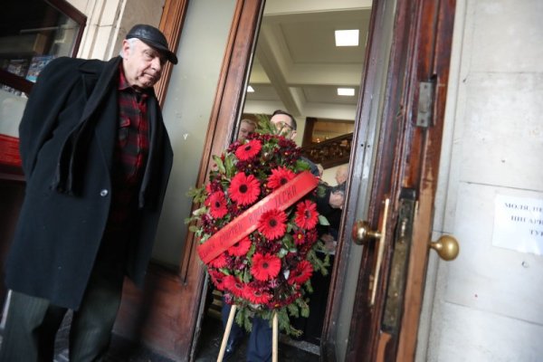 Снимка: Димитър Кьосемарлиев, Dnes.bg