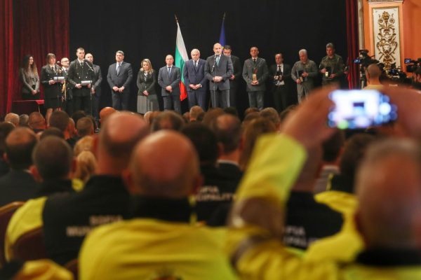 Снимка: Димитър Кьосемарлиев, Dnes.bg