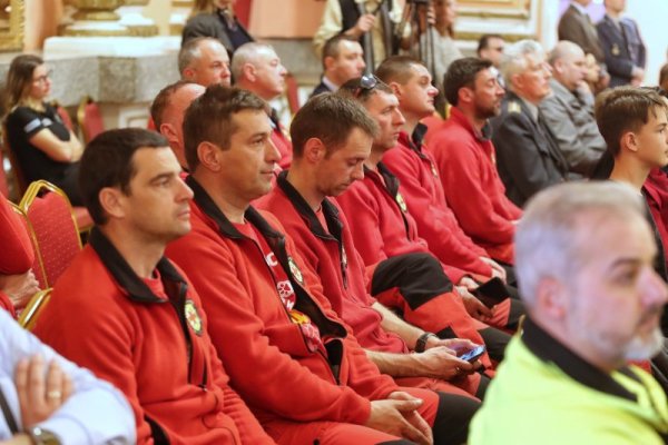 Снимка: Димитър Кьосемарлиев, Dnes.bg