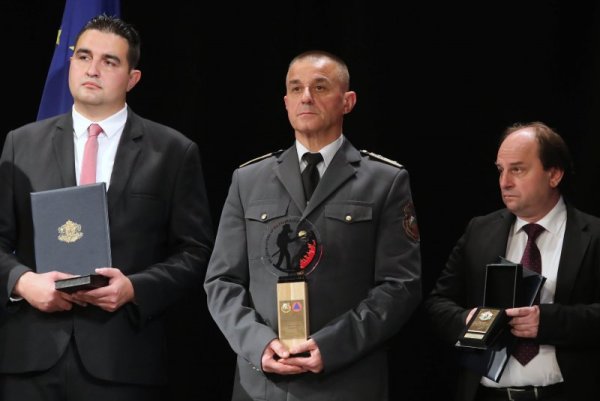 Снимка: Димитър Кьосемарлиев, Dnes.bg