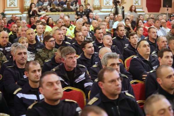 Снимка: Димитър Кьосемарлиев, Dnes.bg