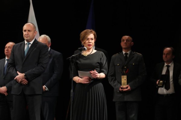 Снимка: Димитър Кьосемарлиев, Dnes.bg