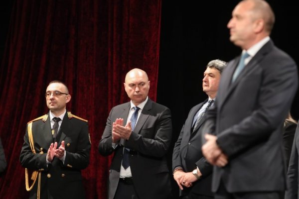 Снимка: Димитър Кьосемарлиев, Dnes.bg