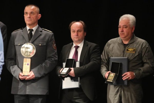 Снимка: Димитър Кьосемарлиев, Dnes.bg