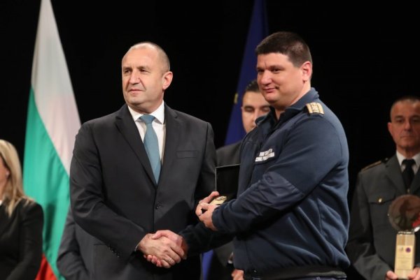 Снимка: Димитър Кьосемарлиев, Dnes.bg