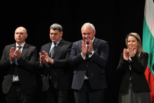 Снимка: Димитър Кьосемарлиев, Dnes.bg