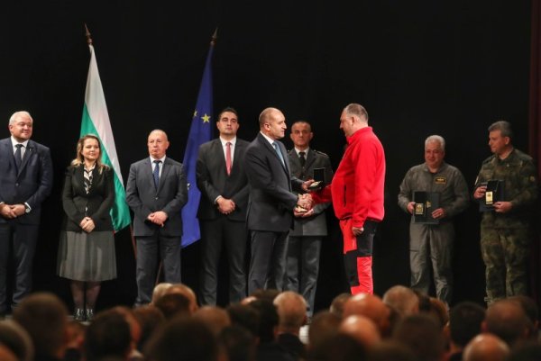 Снимка: Димитър Кьосемарлиев, Dnes.bg