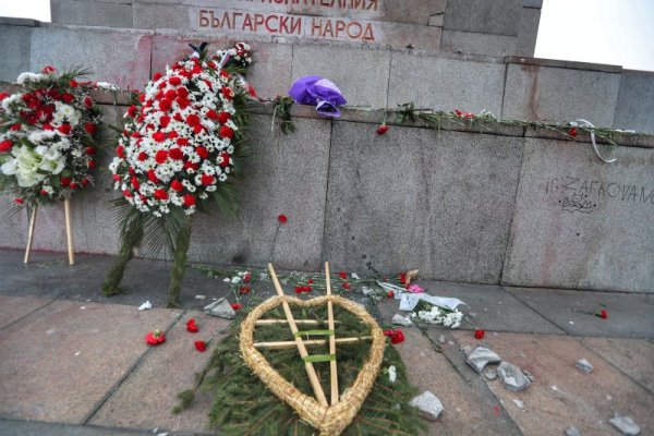 Снимка: Димитър Кьосемарлиев, Dnes.bg