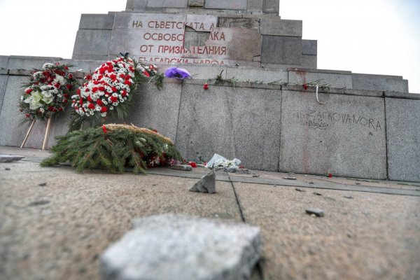 Снимка: Димитър Кьосемарлиев, Dnes.bg
