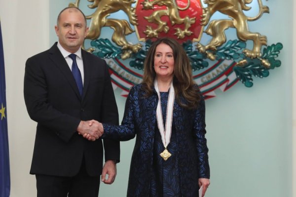 Снимка: Димитър Кьосемарлиев, Dnes.bg