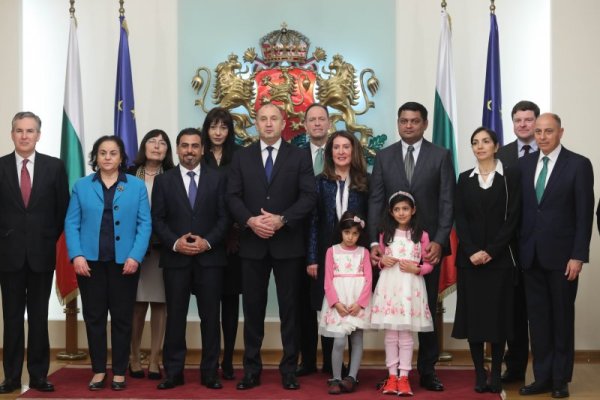 Снимка: Димитър Кьосемарлиев, Dnes.bg