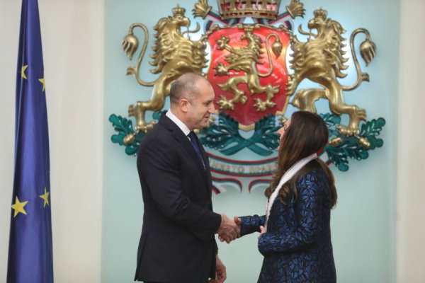 Снимка: Димитър Кьосемарлиев, Dnes.bg