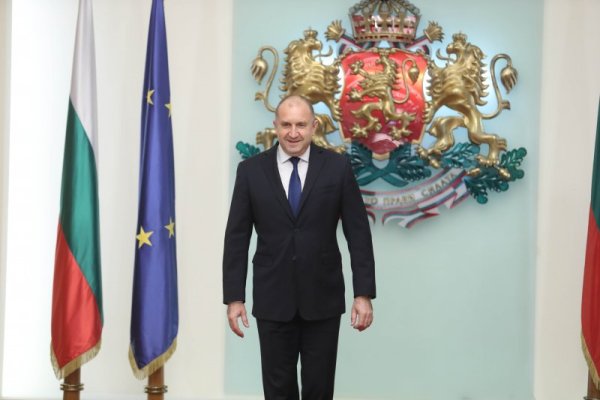 Снимка: Димитър Кьосемарлиев, Dnes.bg