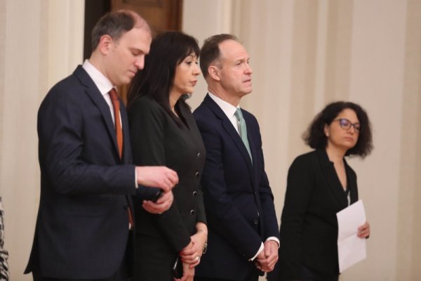 Снимка: Димитър Кьосемарлиев, Dnes.bg