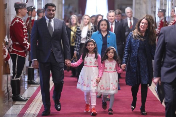 Снимка: Димитър Кьосемарлиев, Dnes.bg