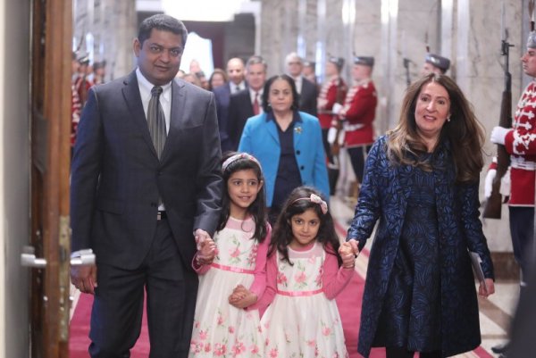 Снимка: Димитър Кьосемарлиев, Dnes.bg