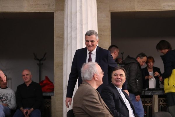 Снимка: Димитър Кьосемарлиев, Dnes.bg