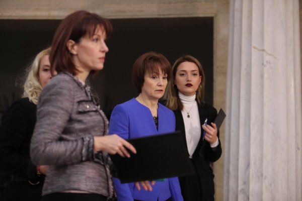 Снимка: Димитър Кьосемарлиев, Dnes.bg