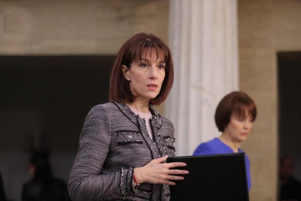 Снимка: Димитър Кьосемарлиев, Dnes.bg